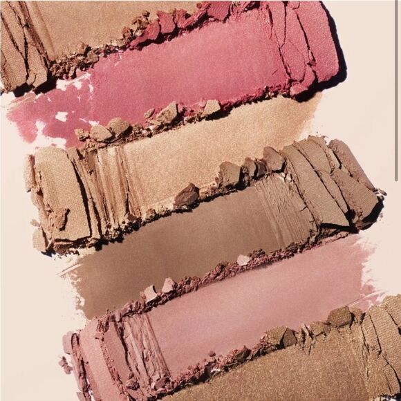 ICONIC LONDON Blaze Chaser Face Palette BNWT - Picture 3 of 6
